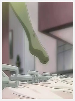 Natural2-DUO-KUU 第2话「空」