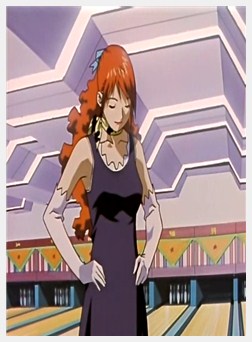 MEZZO FORTE メゾフォルテ Vol.1