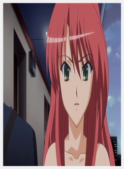 とらいあんぐるBLUE 下卷