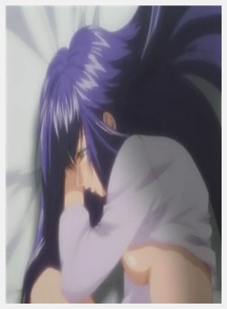 BLIND NIGHT vol.3～终焉～