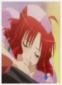 下级生2～Sketchbook～Page.1「Dress」