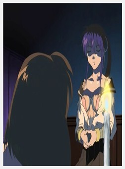 学艶七不思议 怪ノ壱