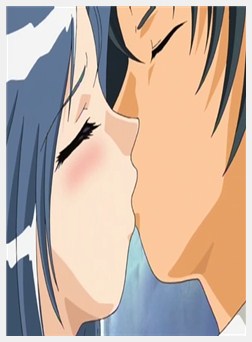 (无修正) ファイブカード 第4话