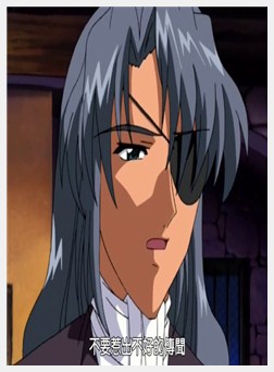 DARCROWS ダークロウズ 第一幕 策动