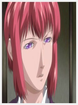 BIBLE BLACK 新バイブルブラック 第五章 REJECTION「...