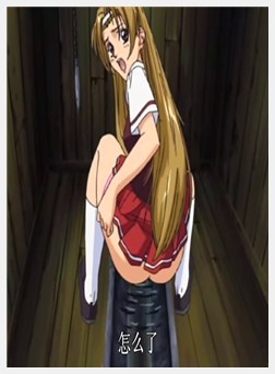 遗作 ～Respect～ 第2幕「牝の芳香」