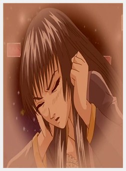 少女小悪魔系 蠢く少女たち