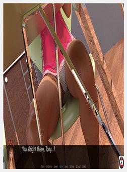 大城市乐趣 - （PT 4）