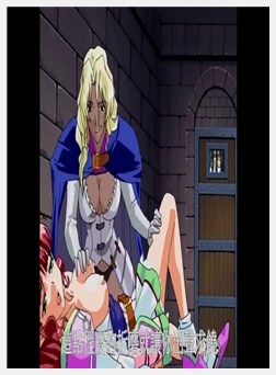 WORDS WORTHワーズワース外伝 前编「奔流の中で…」