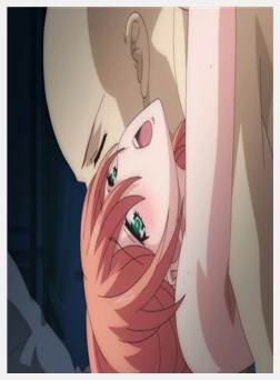 僧侣と交わる色欲の夜に… 第七话 脱がせて。目、见な...