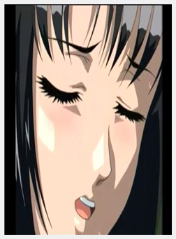 淫缚学艳 第一缚