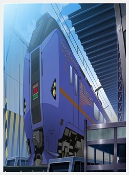 かんいん とっきゅう みち しお ー えぴそで ２