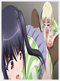 JK和Ero Konbini Tencho-Episode 5