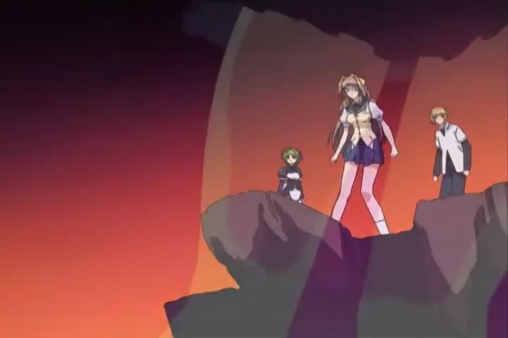 超昂天使エスカレイヤー 第1话 DDダイナモ チャージ...