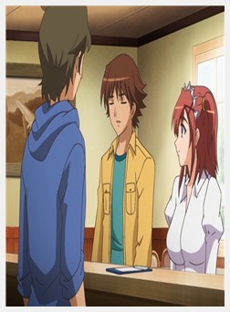 カフェジャンキー 2nd.