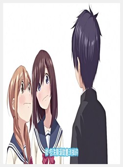 キスハグ 2[水平 线]