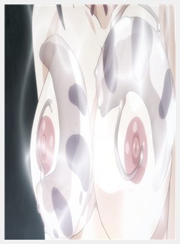 くの一牡丹その一（せるふぃっしゅ）