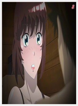 じょしおちっ!～2阶から女の子が…降ってきた! 08