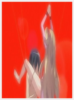 ぜったい遵守☆强制子作り许可证!! 2枚目～ぜったい中...