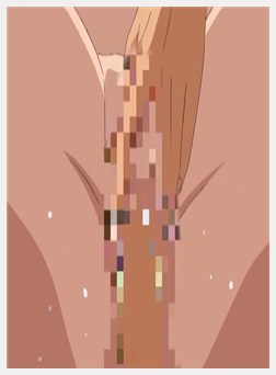 ハンプバング ～スケベなイケナイ私のナカに、いっぱ...