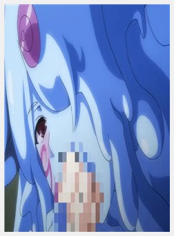 もんむす·くえすと！ ＃1「外伝·サキュバス幻想」～...