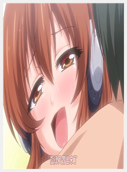 メンヘラ歩理のヤまないおねだり～ヘッドホンははず...