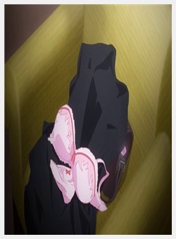 マリッジブルー「婚约者がいるのに、どうしてこんな...