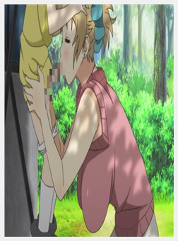 ボクとみさき先生（株式会社虎の穴）