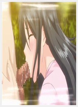 ボーイ·ミーツ·ハーレム THE ANIMATION 「南国ハーレ...