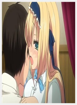 纯爱まにあっく 1 ～Pure Love Maniac～