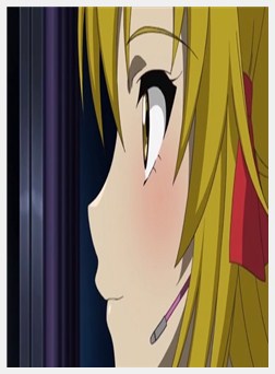 窓视相爱 ～纯爱メロウより～