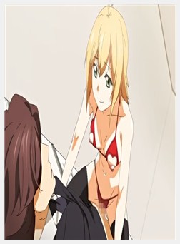 都市伝说シリーズ 其の肆 メリーちゃんの电话