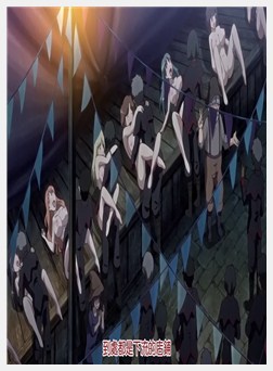 堕ちモノRPG 圣骑士ルヴィリアス 第四章 戦胜祭の大...