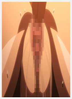 钢鉄の魔女アンネローゼ 01 魔女の従者：Witchslave