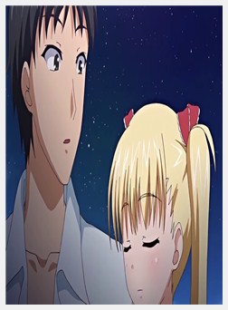 鬼父 Refresh 「小生意気フレンズのビーチびっち」