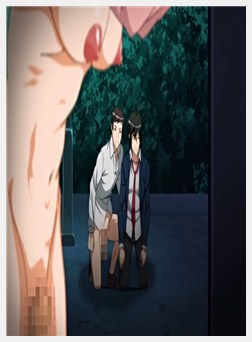 贵方ハ私ノモノ -ドS彼女とドM彼氏- 下巻 立派なワン...