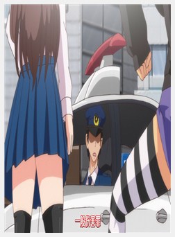 レイプ合法化っ!!! act.1 いつでもどこでも犯しまく...