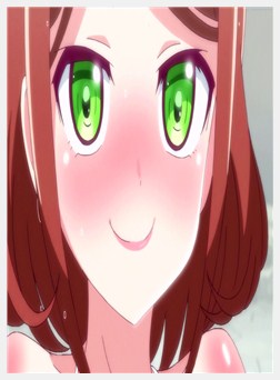 トロみつ娘の秘汤サービス ～とろッとろちゅるちゅる...