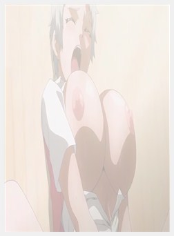 秘书课ドロップ THE ANIMATION