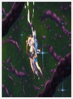 魔法少女えれな Vol.03 えれな、ハジけます！