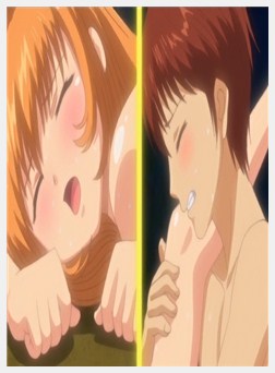 母娘乱馆 THE ANIMATION 「琴音の章」