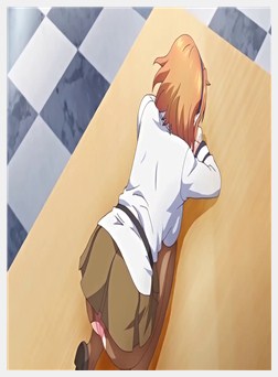 牝教师4～秽された教坛～ マイクロマスコット·あさひ...