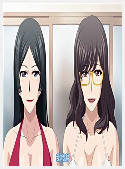 人妻、蜜と肉 第三巻[月野定规]