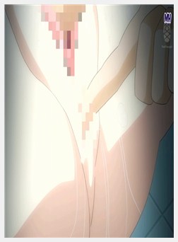 手垢涂れの天使 THE ANIMATION（ピンクパイナップル）