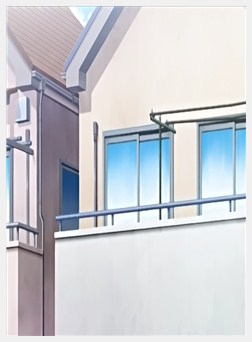 思春期セックス 第2话 今日、私ん家集合ね！