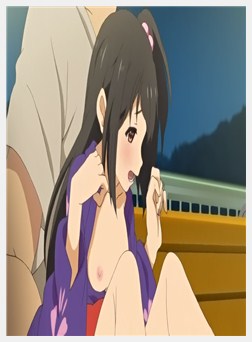 小女ラムネ 第3话 ゆかたと花火と夏祭り（メリー·ジ...