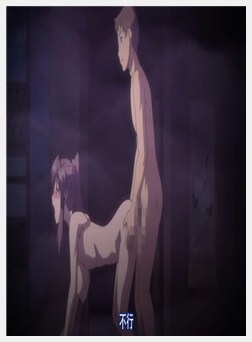 夜这いする七人の孕女 下巻 当主の花嫁（メリー·ジェ...