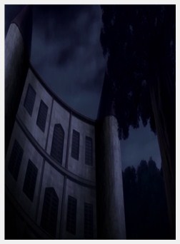 淫术の馆 THE ANIMATION