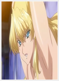 宇宙海贼サラ vol.03