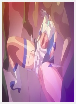 装煌圣姫イースフィア ～淫虐の洗脳改造～ 前编